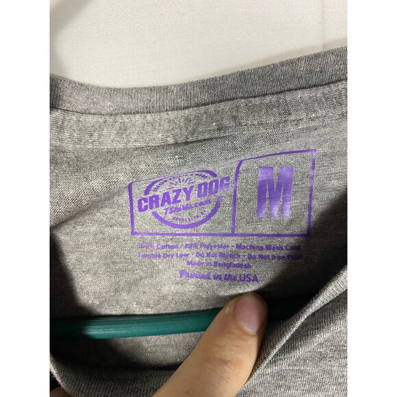 best mothers womens gray tshirt size Medium - Picture 5 of 5